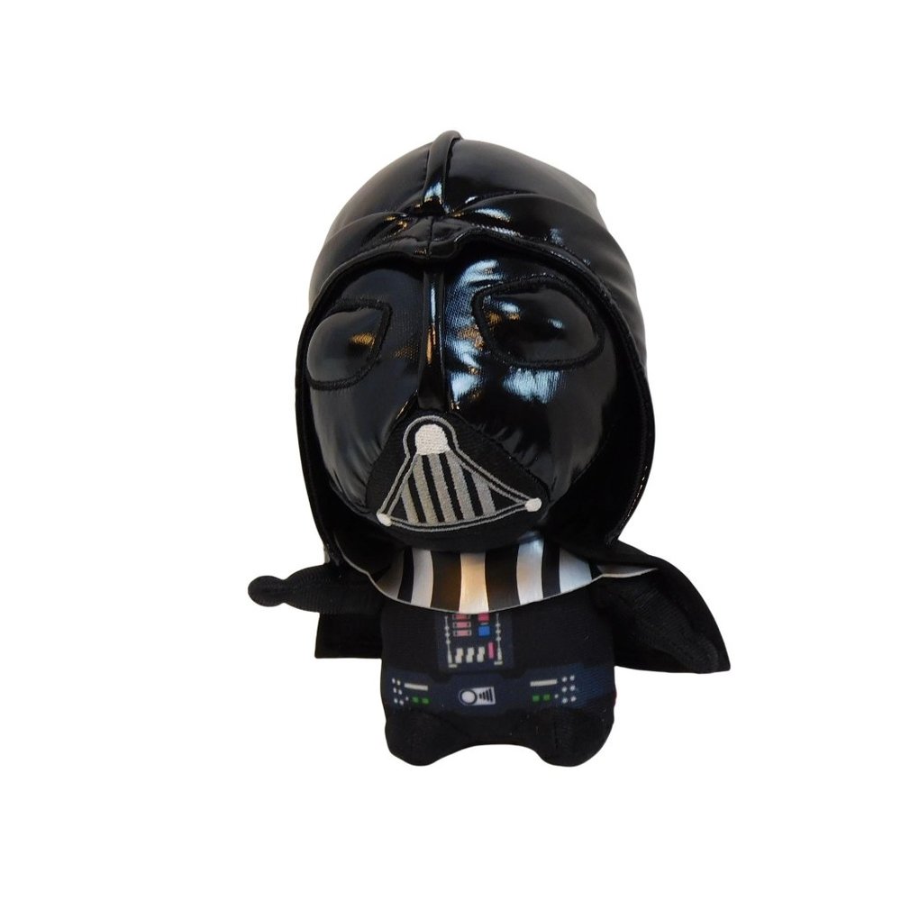 Kohls Cares Star Wars Darth Vader 7" Plush Stuffed Animal